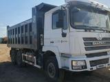 Shacman (Shaanxi)  F3000 2022 годаүшін24 500 000 тг. в Уральск – фото 2