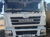 Shacman (Shaanxi)  F3000 2022 годаүшін24 500 000 тг. в Уральск
