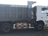 Shacman (Shaanxi)  F3000 2022 годаүшін24 500 000 тг. в Уральск – фото 4