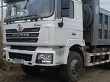Shacman (Shaanxi)  F3000 2022 годаүшін24 500 000 тг. в Уральск – фото 5