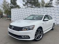 Volkswagen Passat 2016 года за 8 500 000 тг. в Костанай