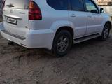 Lexus GX 470 2003 года за 11 000 000 тг. в Актобе