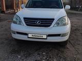 Lexus GX 470 2003 года за 11 000 000 тг. в Актобе – фото 3