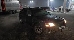 Subaru Outback 1999 годаүшін2 500 000 тг. в Алматы – фото 3