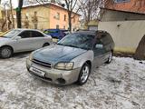 Subaru Outback 1999 годаүшін2 200 000 тг. в Алматы – фото 4