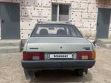 ВАЗ (Lada) 21099 1999 года за 300 000 тг. в Балхаш – фото 3