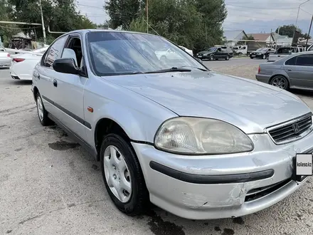 Honda Civic 1996 года за 1 600 000 тг. в Алматы