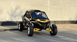 BRP  Can-Am Maverick R X RS SAS 2024 годаүшін31 000 000 тг. в Алматы – фото 4