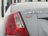 Chevrolet Lacetti 2023 года за 7 000 000 тг. в Актобе – фото 4