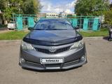 Toyota Camry 2014 года за 7 800 000 тг. в Астана