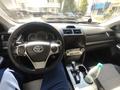 Toyota Camry 2014 годаүшін7 800 000 тг. в Астана – фото 8