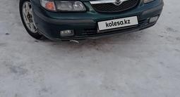 Mazda 626 1998 года за 2 000 000 тг. в Шемонаиха