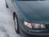 Mazda 626 1998 года за 2 000 000 тг. в Шемонаиха – фото 4