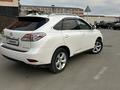 Lexus RX 350 2010 года за 10 200 000 тг. в Атырау – фото 5