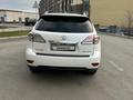 Lexus RX 350 2010 года за 10 200 000 тг. в Атырау – фото 6