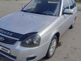 ВАЗ (Lada) Priora 2171 2012 годаүшін2 000 000 тг. в Усть-Каменогорск – фото 2