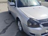 ВАЗ (Lada) Priora 2171 2012 годаүшін2 000 000 тг. в Усть-Каменогорск