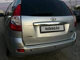 ВАЗ (Lada) Priora 2171 2012 годаүшін2 000 000 тг. в Усть-Каменогорск – фото 3