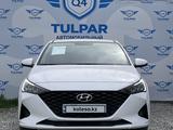 Hyundai Accent 2021 годаүшін8 700 000 тг. в Шымкент – фото 2