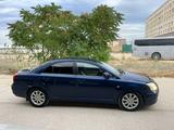 Toyota Avensis 2005 года за 3 500 000 тг. в Бейнеу – фото 2