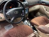 Toyota Avensis 2005 года за 3 500 000 тг. в Бейнеу