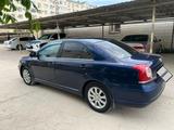 Toyota Avensis 2005 года за 3 500 000 тг. в Бейнеу – фото 4