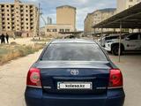 Toyota Avensis 2005 года за 3 500 000 тг. в Бейнеу – фото 5