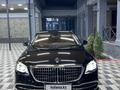 Mercedes-Benz S 400 2015 годаүшін20 000 000 тг. в Астана