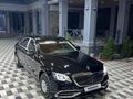 Mercedes-Benz S 400 2015 годаүшін20 000 000 тг. в Астана – фото 24