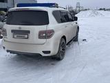 Nissan Patrol 2011 года за 15 000 000 тг. в Астана – фото 2
