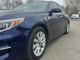Kia Optima 2017 года за 7 700 000 тг. в Усть-Каменогорск