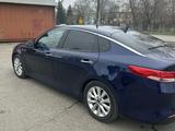 Kia Optima 2017 года за 7 700 000 тг. в Усть-Каменогорск – фото 4