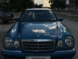 Mercedes-Benz E 230 1997 годаүшін2 800 000 тг. в Уштобе – фото 2