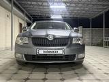 Skoda Superb 2012 года за 2 950 000 тг. в Алматы