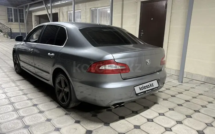 Skoda Superb 2012 года за 2 950 000 тг. в Алматы