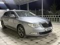 Skoda Superb 2012 года за 2 950 000 тг. в Алматы – фото 3