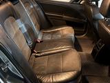 Skoda Superb 2012 года за 2 950 000 тг. в Алматы – фото 5