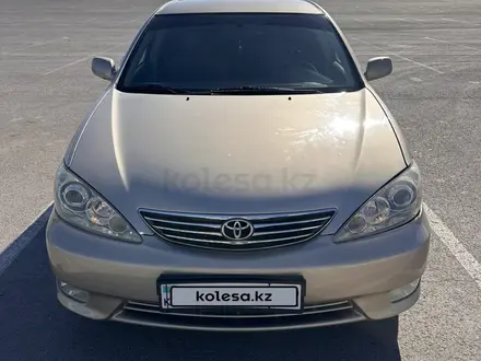 Toyota Camry 2006 года за 5 650 000 тг. в Актау