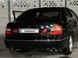 Lexus GS 300 1999 годаүшін3 200 000 тг. в Тараз – фото 2