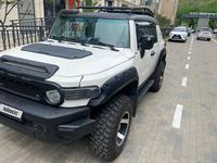 Toyota FJ Cruiser 2007 годаfor12 500 000 тг. в Алматы