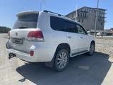 Toyota Land Cruiser 2007 года за 16 000 000 тг. в Усть-Каменогорск – фото 4