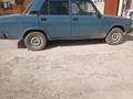 ВАЗ (Lada) 2107 2005 годаfor1 200 000 тг. в Абай (Келесский р-н) – фото 3