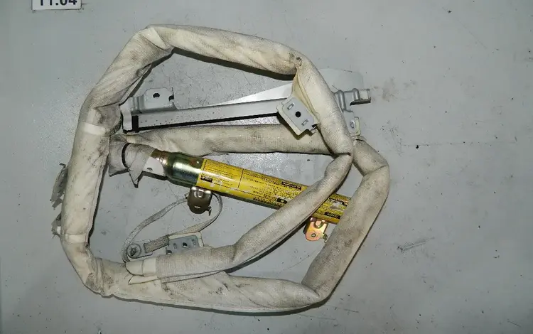 Airbag потолочный (шторка) за 5 500 тг. в Алматы