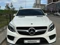 Mercedes-Benz GLE Coupe 400 2018 годаүшін24 000 000 тг. в Астана