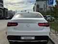 Mercedes-Benz GLE Coupe 400 2018 года за 24 000 000 тг. в Астана – фото 6