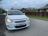 Hyundai Accent 2014 годаүшін4 650 000 тг. в Астана – фото 3