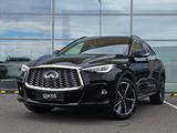 Infiniti QX55 Essential Proassist 2025 года за 22 990 000 тг. в Шымкент – фото 4