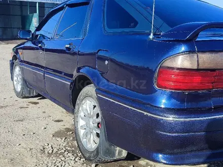 Mitsubishi Galant 1992 года за 1 400 000 тг. в Алматы – фото 7
