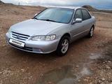 Honda Accord 2002 года за 2 700 000 тг. в Балкашино – фото 3