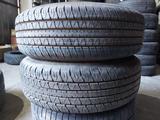 205/70R15 пара Toyo за 35 000 тг. в Алматы